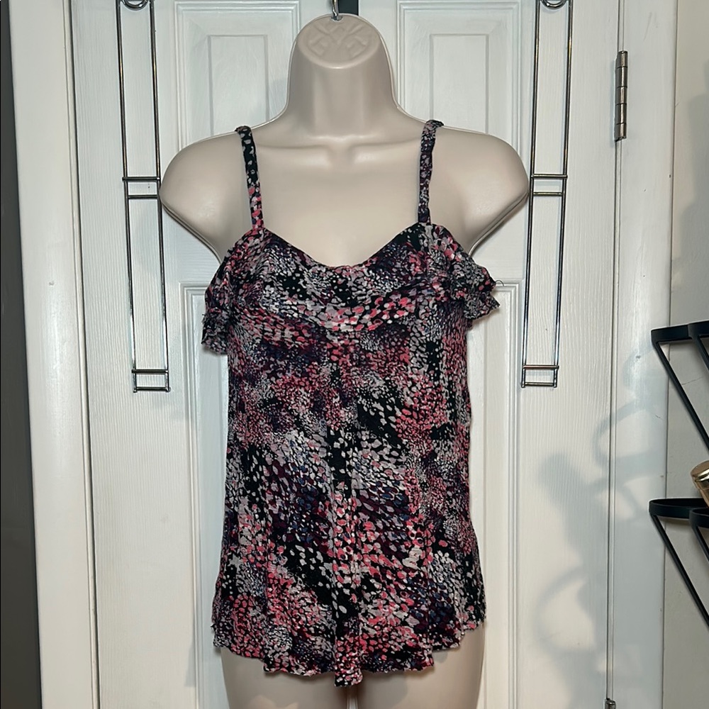 EUC Urban Outfitters Kimchi Blue Women's Speckled Tank Top - XS